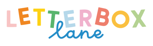 Letterbox Lane